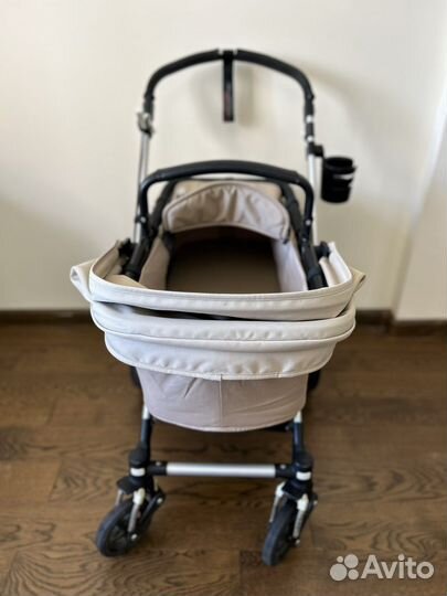 Детская коляска 2в1 Cameleon 3 Bugaboo Бугабу
