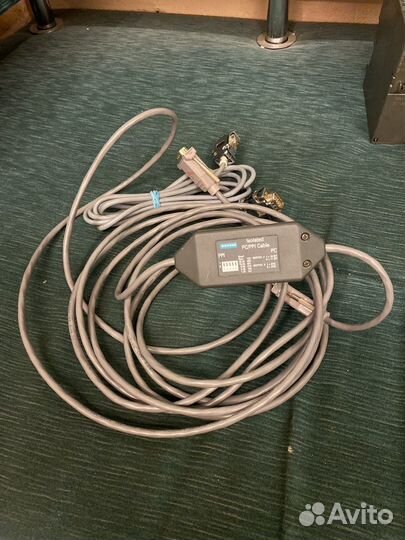 Контроллеры Siemens Simatic S7-300