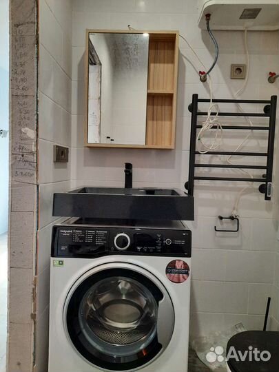 Услуги сантехника