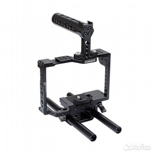 Клетка Viltrox VX-11 универсальная для фотокамеры