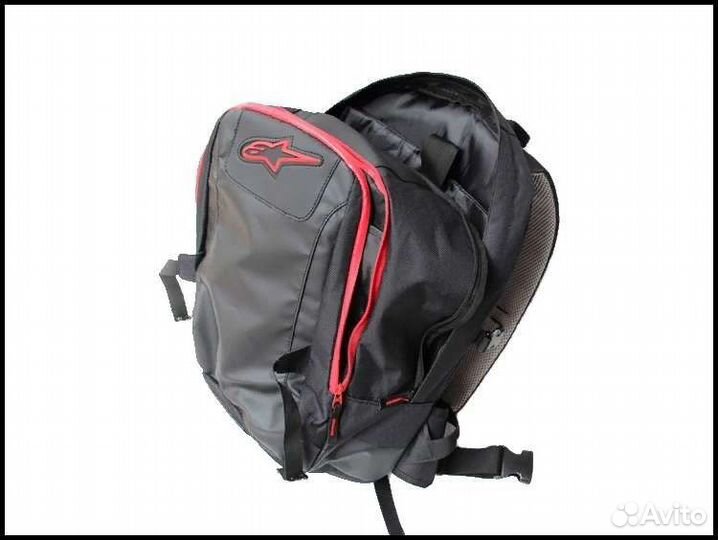 Рюкзак AlpineStars