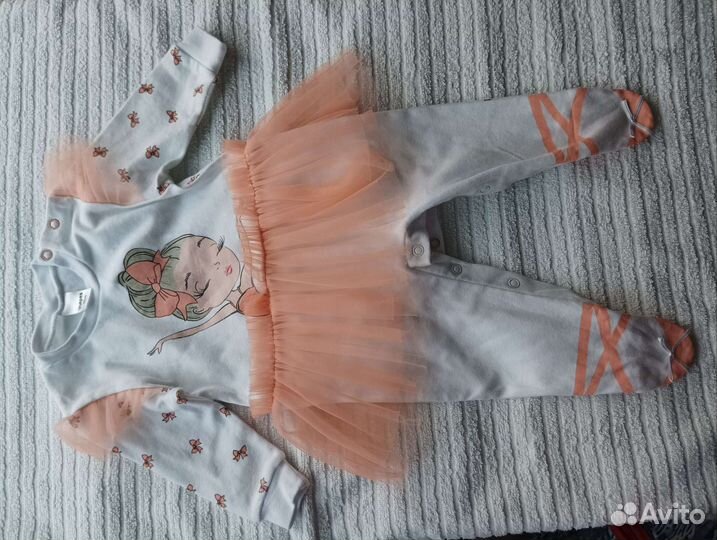 Детская одежда для девочек