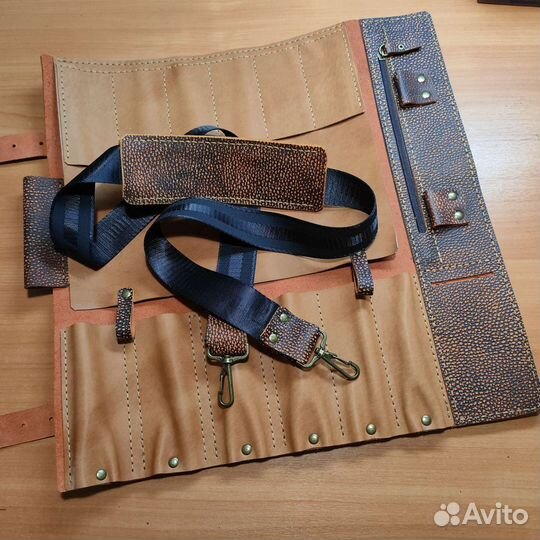 Скрутка для ножей