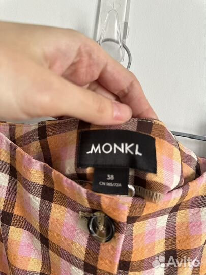 Юбка monki