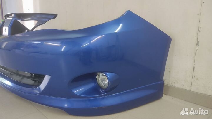 Продаю передний бампер для Subaru Impreza 2007-11