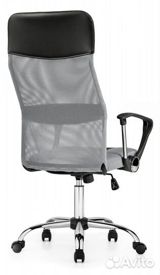 Компьютерное кресло Arano gray