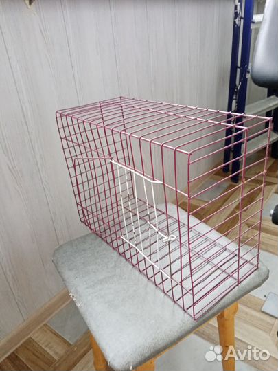 Клетка для грызунов бу