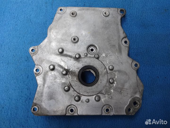 Масляный насос крышка W10B16A Мини Mini R50-52