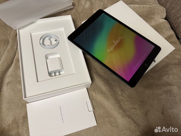 iPad 9 64gb 2021 Новый