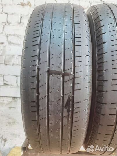 Firestone Destination A/T 225/65 R17 102H