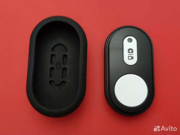 Пульт для камеры Xiaomi Yi 1/2 4K