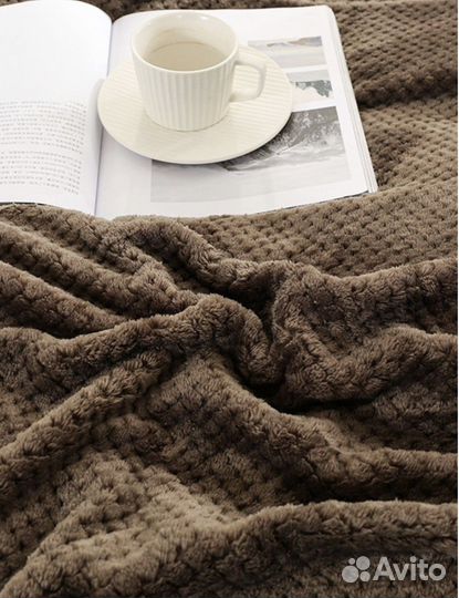 Плед Велсофт новый в ассортименте