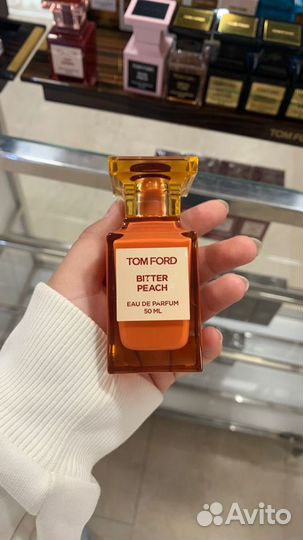 Духи Tom Ford Lost cherry и др