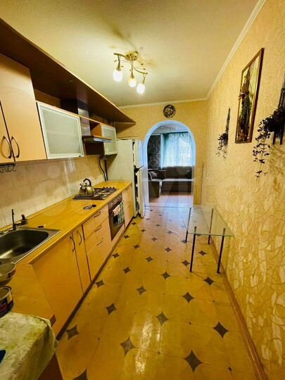 4-к. квартира, 112 м², 1/9 эт.