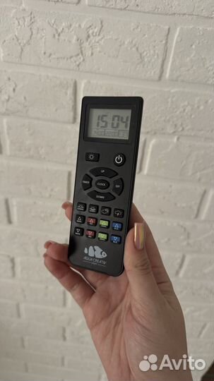 Аквариумный светильник аналог чихирос