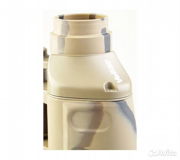 Бинокль Veber Classic Бпшц 7x35 Vrwa камуфляж