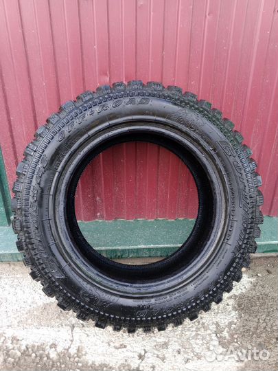 Cordiant Off Road 205/65 R16