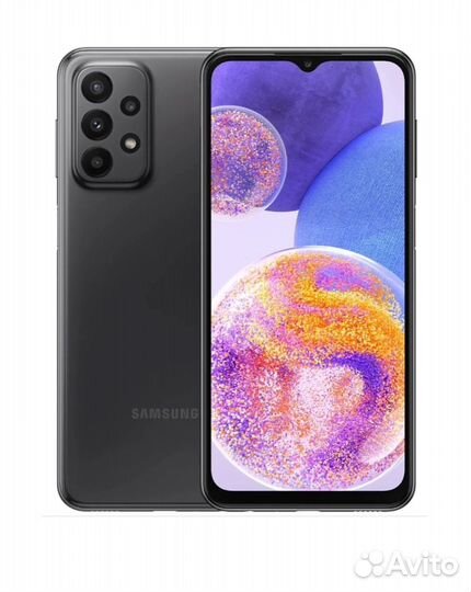 Samsung Galaxy A23, 4/64 ГБ