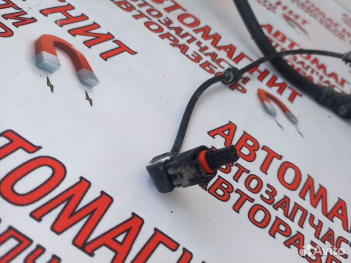 Проводка задней ступицы левая Lixiang L9