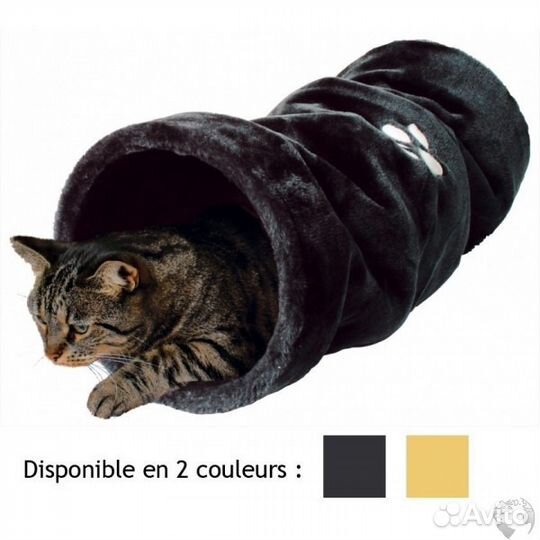 Комплексы, когтеточки, тоннель для котиков