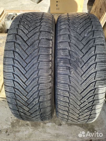 Michelin 4X4 A/T 215/65 R17