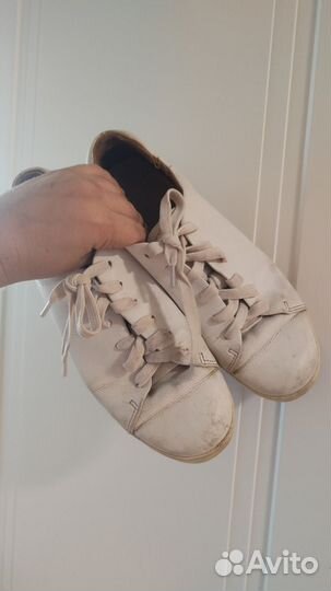 12 storeez кеды 38 размер