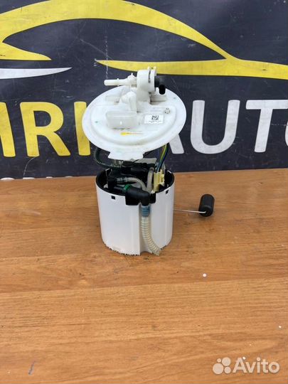 Топливный насос Genesis G70 1 G6DP 2017-2021