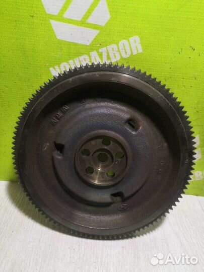 Маховик Хендай Акцент 2