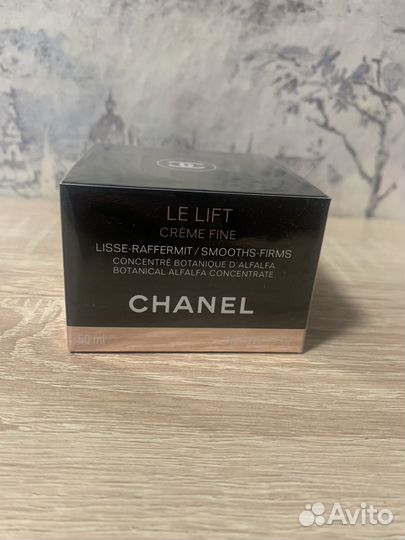 Крем для лица/шеи Chanel