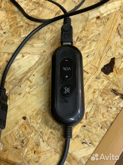 Компьютерные колонки usb