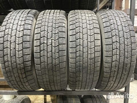 Dunlop SP Winter Sport 3D 215/60 R16 94L