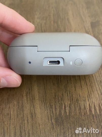 Samsung gear iconx 2018