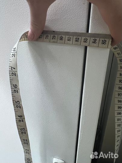 Шкаф для салона красоты