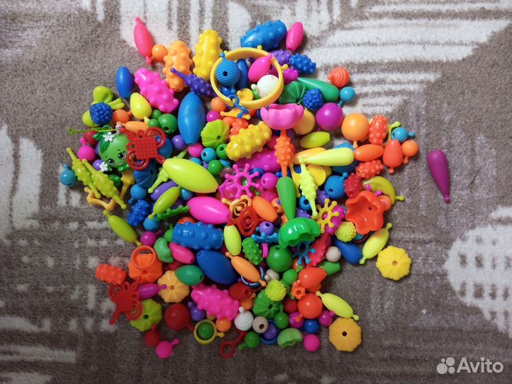 Набор для творчества 