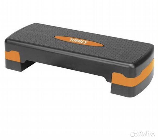 Степ-платформа