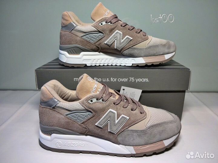 New cheap balance w998awa