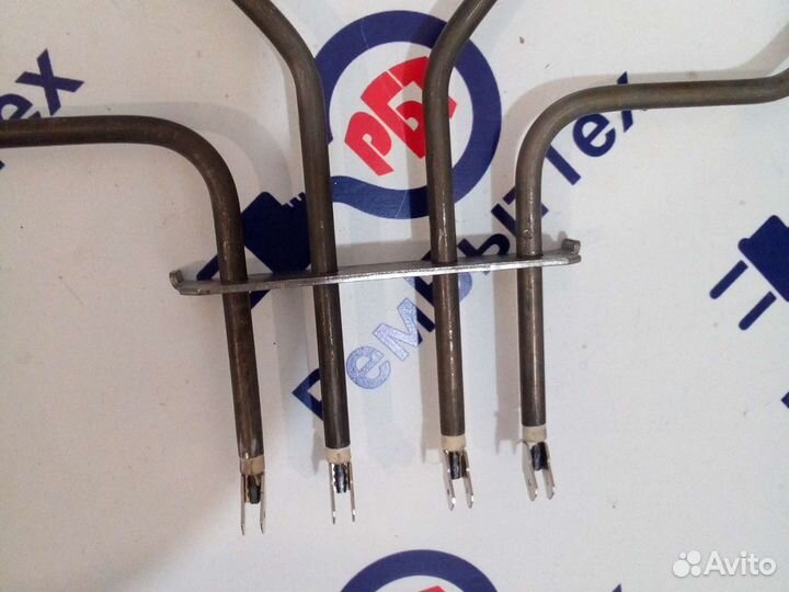 Тэн духовки гриля Bosch