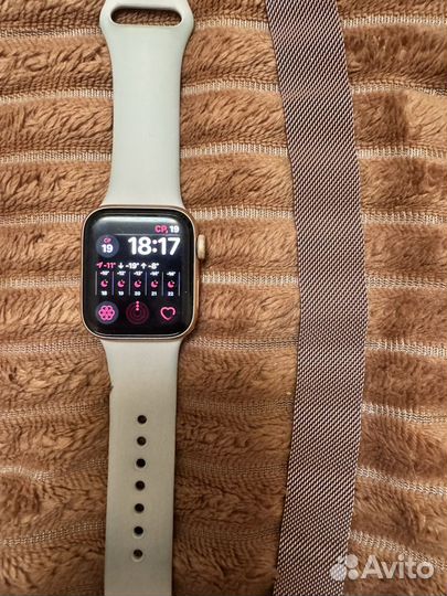 Apple watch se 2022 40mm