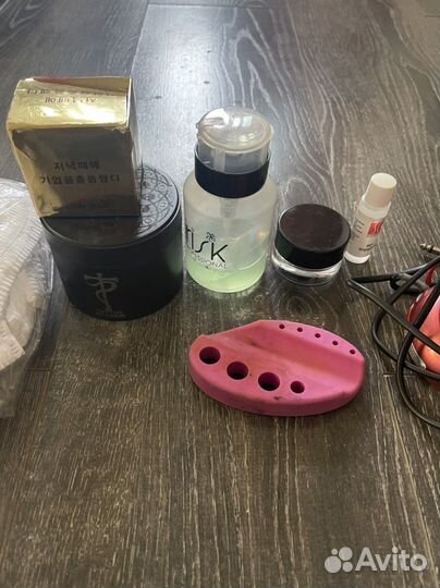 Тату машина Геонсан