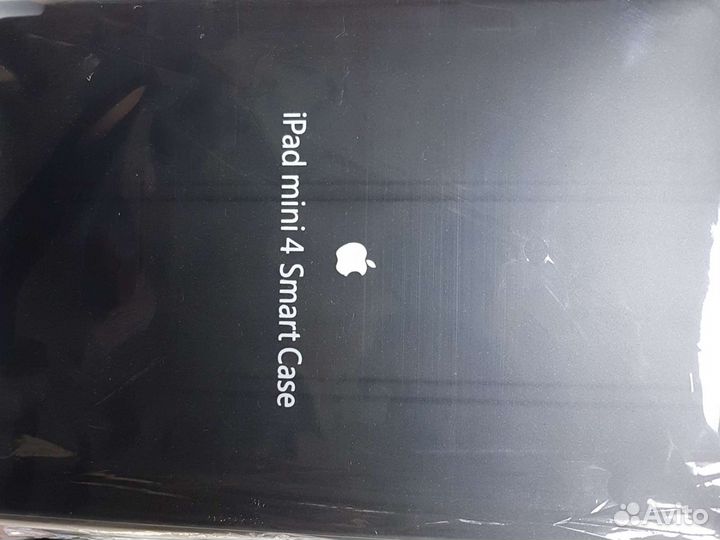 iPad mini 4 Smart Case