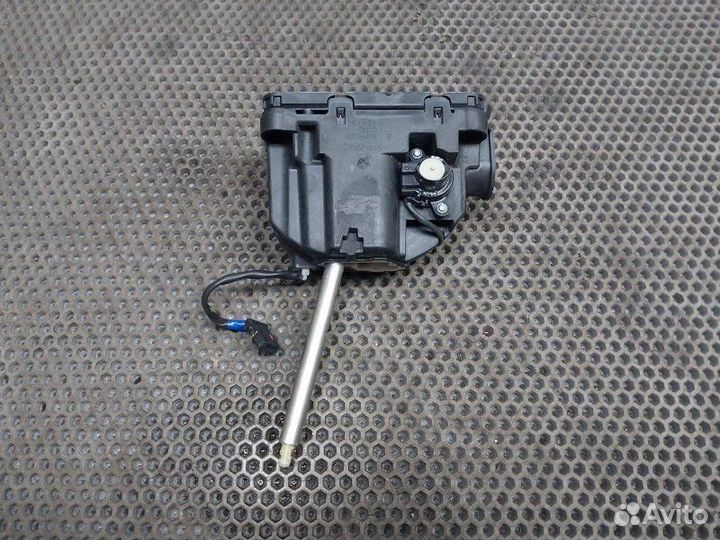 Селектор АКПП Jeep Grand Cherokee WK2 3.0 2018