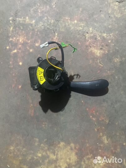 Рулевой шлейф на priora 1