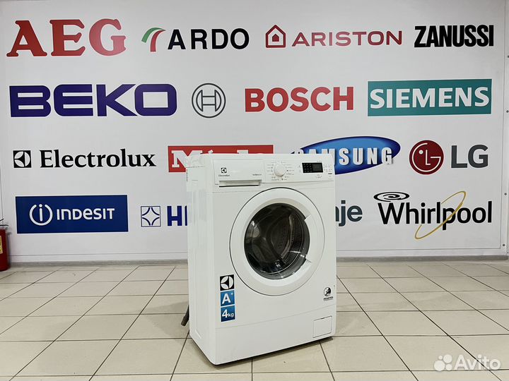 Стиральная Машина б/у с Гарантией и Доставкой