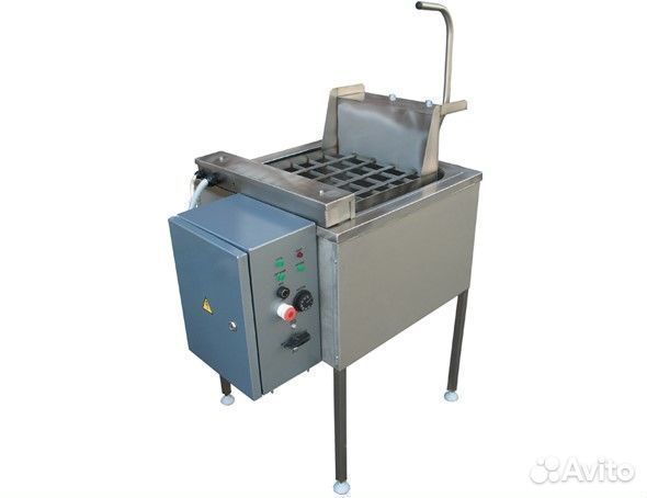 Бланширователь (ванна термоусадочная) ипкс-073-06