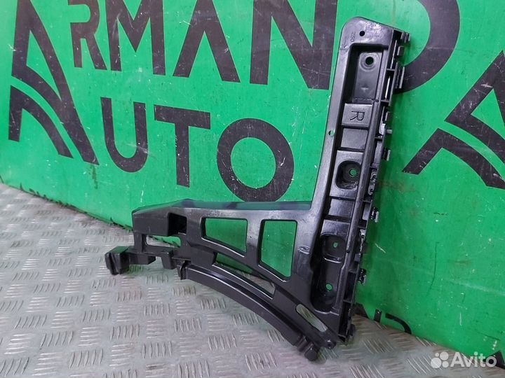 Кронштейн бампера задний правый Geely Tugella FY11