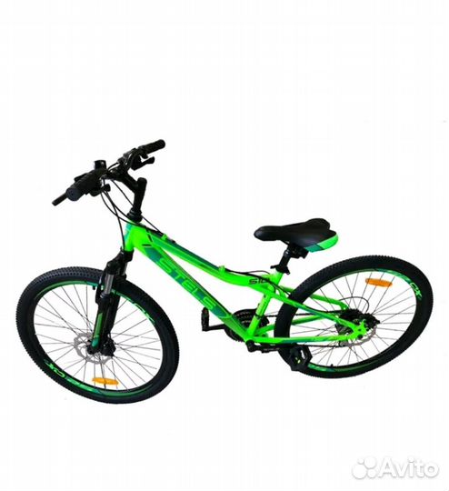 Велосипед Stels Navigator 510 MD 26 V010, год 2023