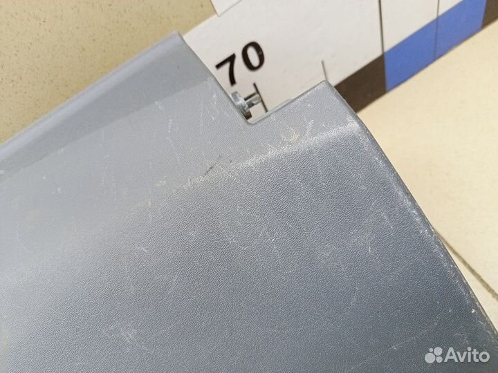 Бардачок Almera Classic (B10) 2006-2013