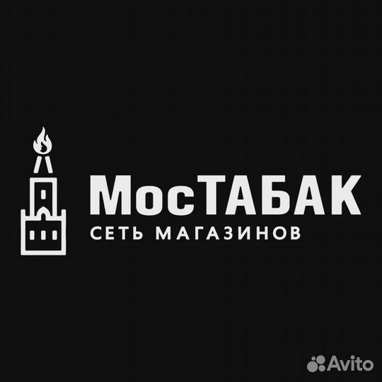 Продавец ночной в табачный магазин м. Звездная