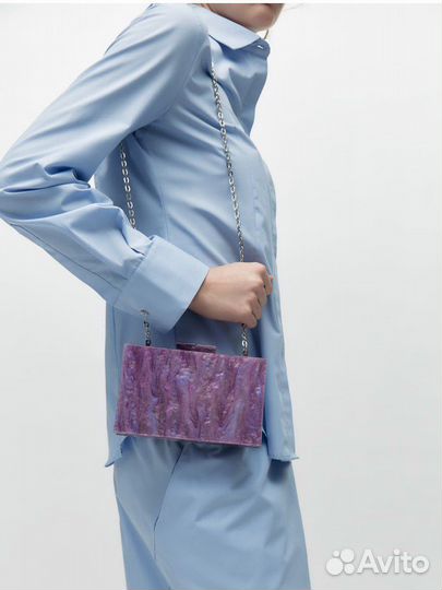 Сумка женская зара