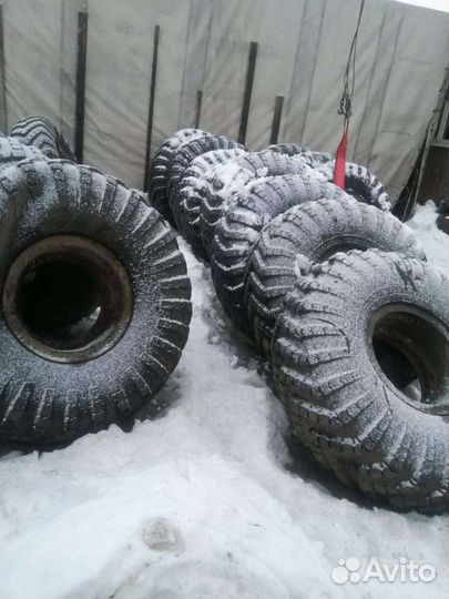 ЯШЗ И-159 425/85 R20